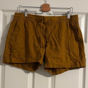 Old Navy Women's Brown Shorts